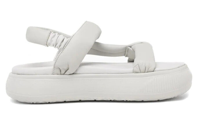 (WMNS) Mocka Mayu Nimbus ”White”