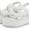 (WMNS) Mocka Mayu Nimbus ”White”