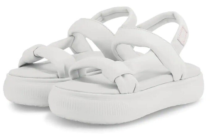 (WMNS) Mocka Mayu Nimbus ”White”