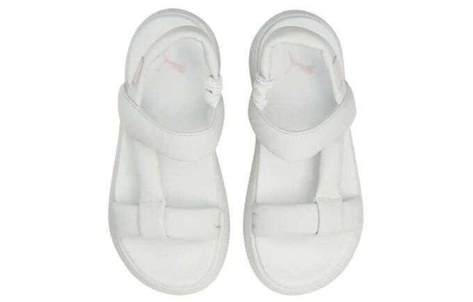 (WMNS) Mocka Mayu Nimbus ”White”