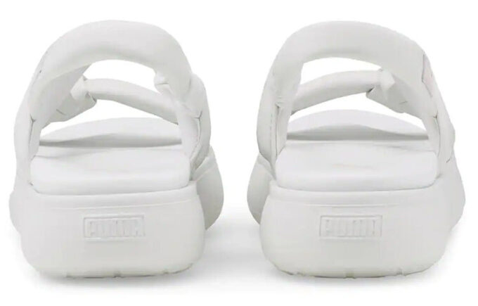 (WMNS) Mocka Mayu Nimbus ”White”