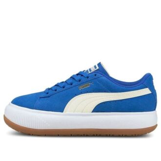 (WMNS) Mocka Mayu ”Olympian Blue”