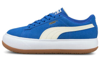 (WMNS) Mocka Mayu ”Olympian Blue”