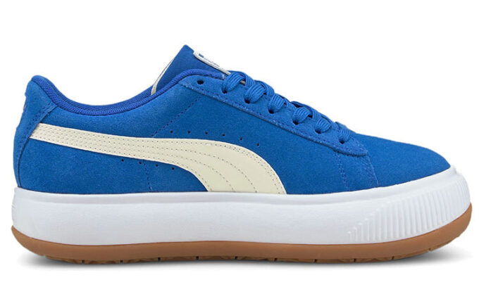(WMNS) Mocka Mayu ”Olympian Blue”
