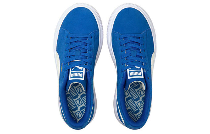 (WMNS) Mocka Mayu ”Olympian Blue”