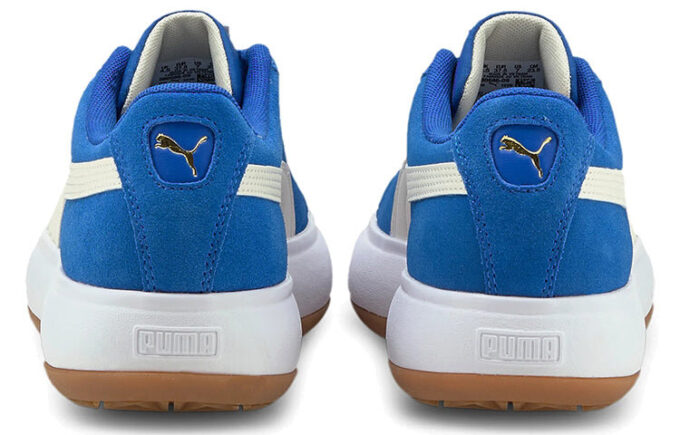 (WMNS) Mocka Mayu ”Olympian Blue”