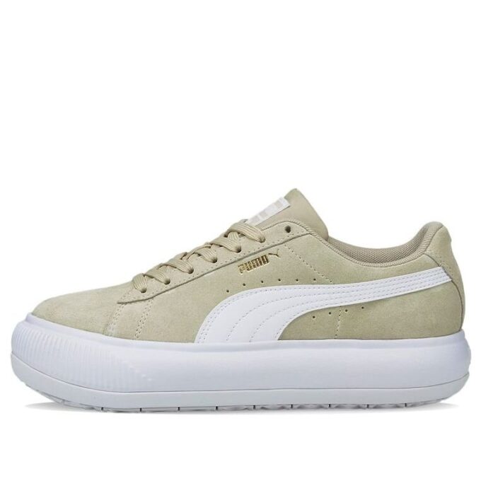 (WMNS) Mocka Mayu ”Putty”