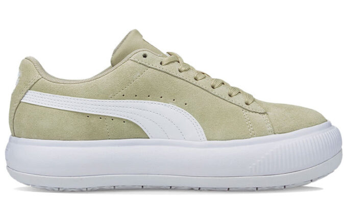 (WMNS) Mocka Mayu ”Putty”