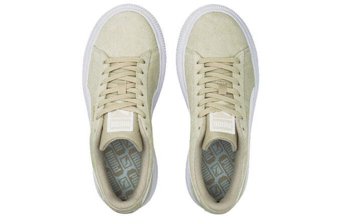 (WMNS) Mocka Mayu ”Putty”