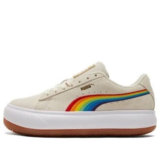 (WMNS) Mocka Mayu ”Rainbow – Whisper White”