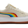 (WMNS) Mocka Mayu ”Rainbow – Whisper White”
