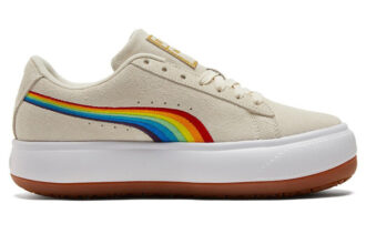 (WMNS) Mocka Mayu ”Rainbow – Whisper White”