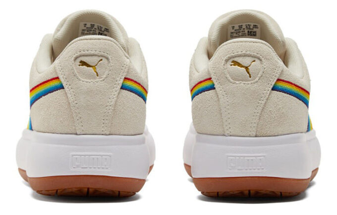 (WMNS) Mocka Mayu ”Rainbow – Whisper White”