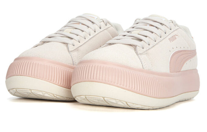 (WMNS) Mocka Mayu ”Rose Quartz”
