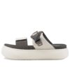 (WMNS) Mocka Mayu Sandal ”Marshmallow Dark Shadow”