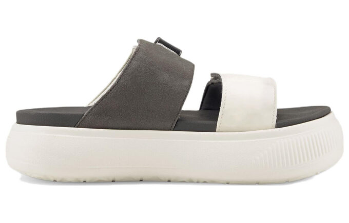 (WMNS) Mocka Mayu Sandal ”Marshmallow Dark Shadow”