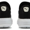 (WMNS) Mocka Mayu Slip-On Canvas ”Svart Vit”