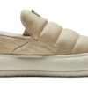 (WMNS) Mocka Mayu Slip-on Sneakers Elfenbensvit