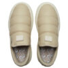 (WMNS) Mocka Mayu Slip-on Sneakers Elfenbensvit