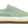 (WMNS) Mocka Mayu Sneakers ”Gröna Krämvita”