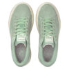 (WMNS) Mocka Mayu Sneakers ”Gröna Krämvita”