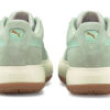 (WMNS) Mocka Mayu Sneakers ”Gröna Krämvita”
