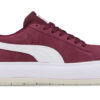 (WMNS) Mocka Mayu Sneakers Lila/Röda