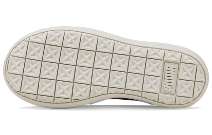 (WMNS) Mocka Mayu Sneakers Lila/Röda