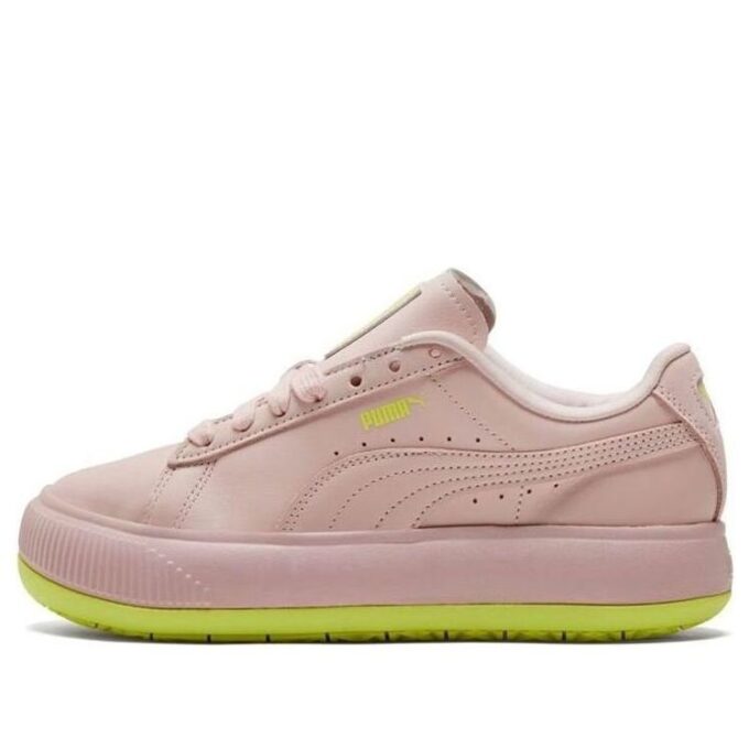 (WMNS) Mocka Mayu Sneakers Rosa