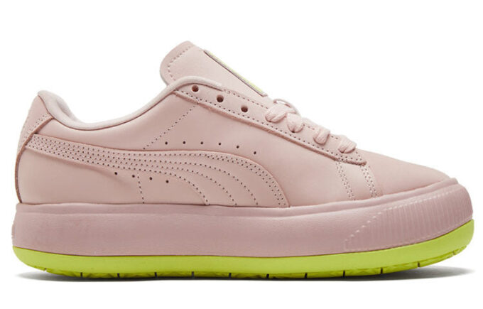(WMNS) Mocka Mayu Sneakers Rosa