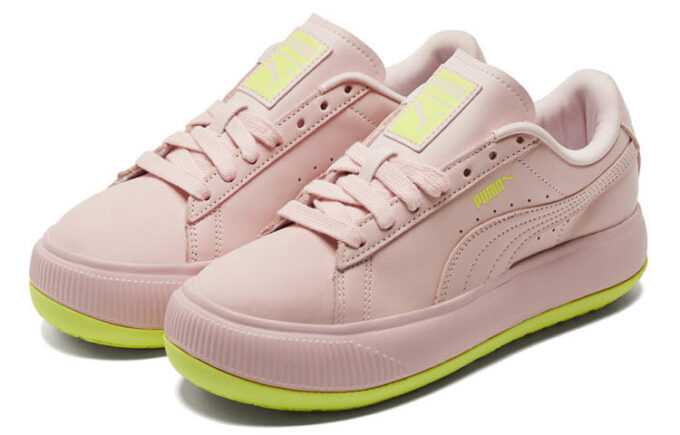 (WMNS) Mocka Mayu Sneakers Rosa