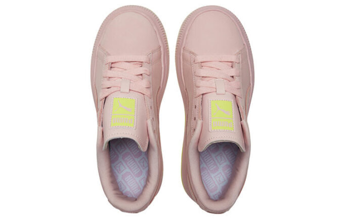 (WMNS) Mocka Mayu Sneakers Rosa