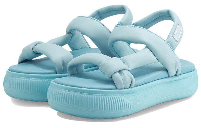 (WMNS) Mocka Mayu Sommar ”Akvamarin”