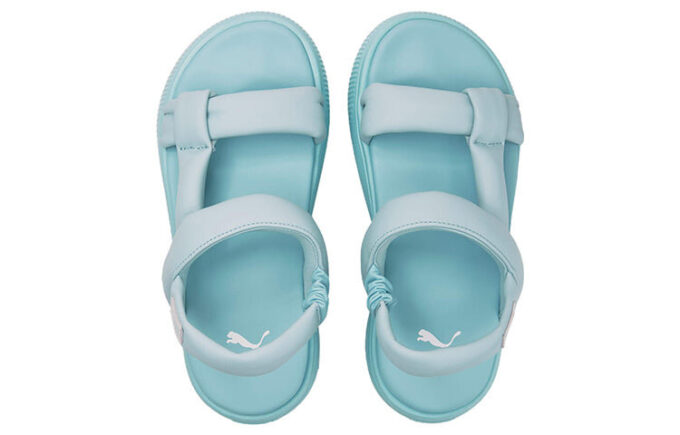 (WMNS) Mocka Mayu Sommar ”Akvamarin”