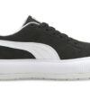 (WMNS) Mocka Mayu ”Svart Vit”