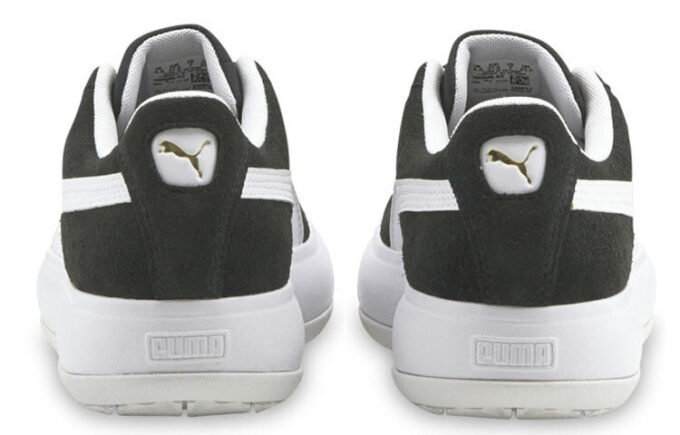 (WMNS) Mocka Mayu ”Svart Vit”