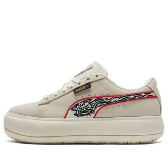 (WMNS) Mocka Mayu ”Tigerns år”