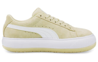 (WMNS) Mocka Mayu Tjock Sula Minimalistiska Fritidsskor Skateboarding Khaki