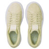 (WMNS) Mocka Mayu Tjock Sula Minimalistiska Fritidsskor Skateboarding Khaki