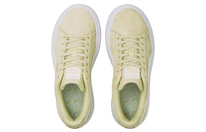 (WMNS) Mocka Mayu Tjock Sula Minimalistiska Fritidsskor Skateboarding Khaki