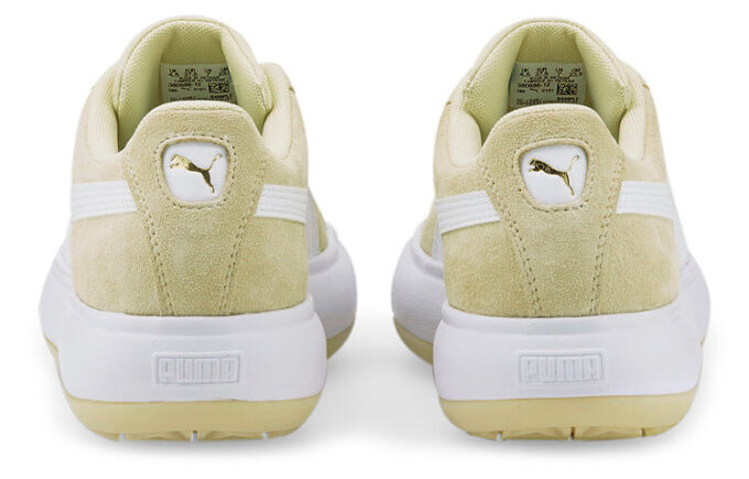 (WMNS) Mocka Mayu Tjock Sula Minimalistiska Fritidsskor Skateboarding Khaki