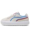 (WMNS) Mocka Mayu Triplex Tech ”Creamwhite Blue Red”