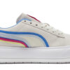 (WMNS) Mocka Mayu Triplex Tech ”Creamwhite Blue Red”