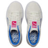 (WMNS) Mocka Mayu Triplex Tech ”Creamwhite Blue Red”