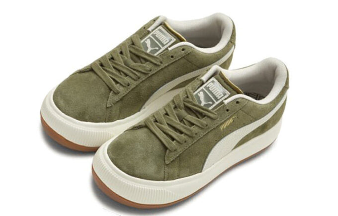 (WMNS) Mocka Mayu Up