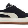 (WMNS) Mocka Mayu Up Sneakers Svarta/Vita