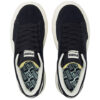 (WMNS) Mocka Mayu Up Sneakers Svarta/Vita