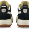 (WMNS) Mocka Mayu Up Sneakers Svarta/Vita