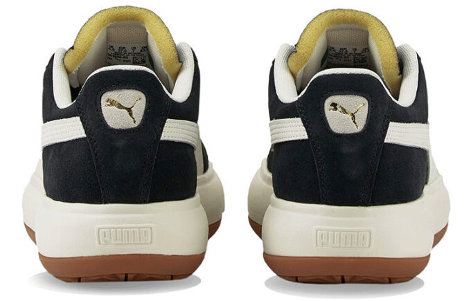 (WMNS) Mocka Mayu Up Sneakers Svarta/Vita
