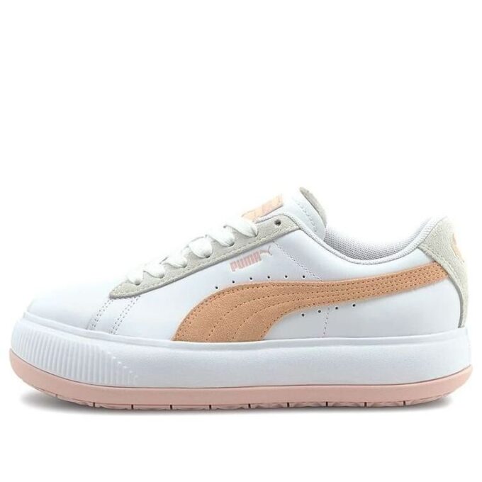 (WMNS) Mocka Mayu Vit Orange
